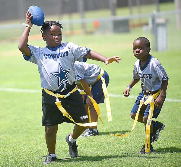 Alabama State Games 39